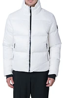 The Recycled Planet Company Revo Waterproof Down Puffer Jacket at Nordstrom,