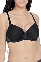 Skarlett Blue Spellbound Spacer Underwire Convertible Bra at Nordstrom,