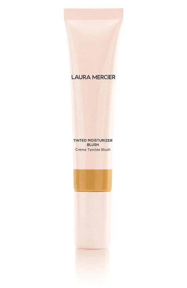 Laura Mercier Tinted Moisturizer Cream Blush in Soleil at Nordstrom