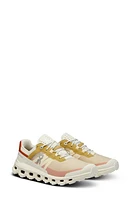 On Cloudvista Trail Running Shoe Ivory/Bronze at Nordstrom,