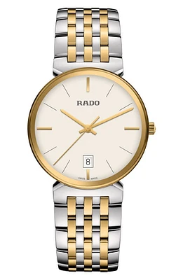 RADO Florence Classic Bracelet Watch