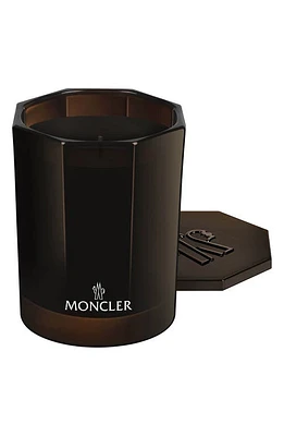 Moncler Le Cèdre Bleu Scented Candle at Nordstrom, Size 6.76 Oz