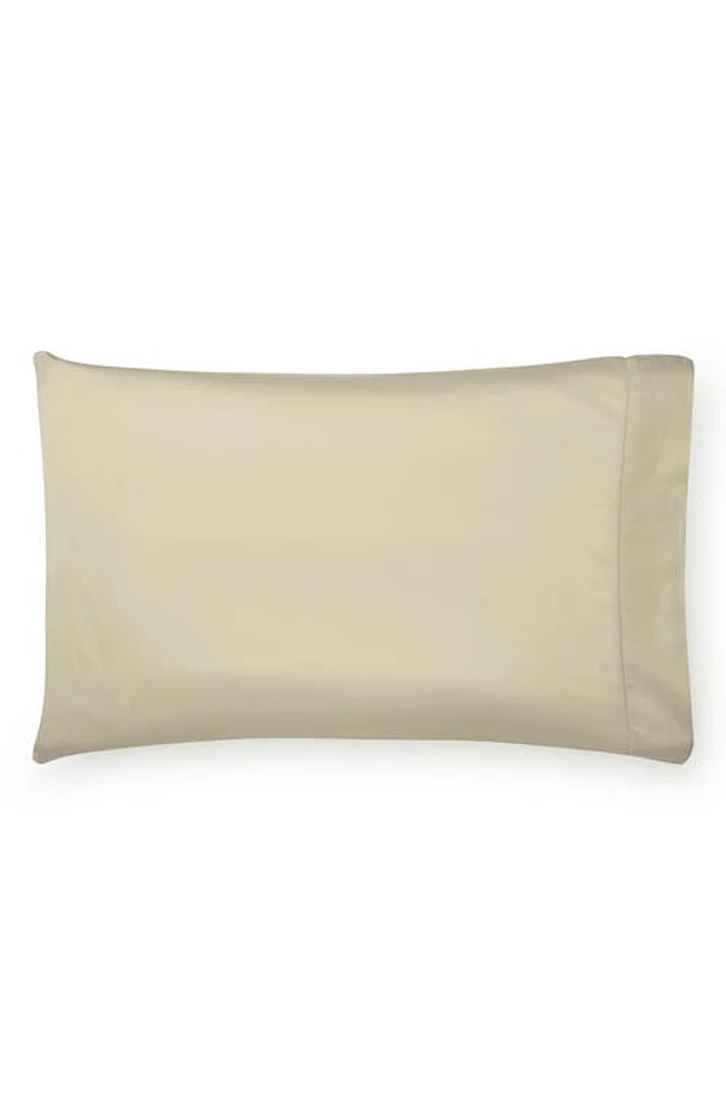 SFERRA Fiona Pillowcases in Oat at Nordstrom