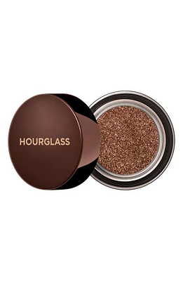 HOURGLASS Scattered Light Glitter Eyeshadow in Ray at Nordstrom