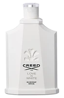 Creed Love in White Shower Gel at Nordstrom, Size 6.8 Oz