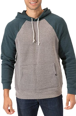 Threads 4 Thought Baseline Hoodie Heather at Nordstrom,