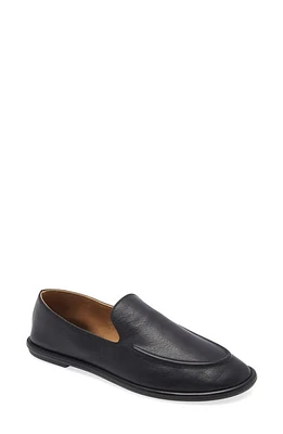 The Row Canal Loafer Black at Nordstrom,