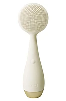 PMD Pro Clean Jade Facial Cleansing Device in Cream at Nordstrom