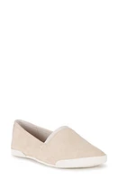 Frye Melanie Slip-On Flat Ivory Floral Leather at Nordstrom,