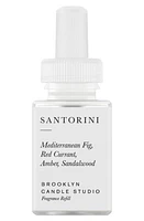 PURA x Brooklyn Candle Studio Santorini Smart Fragrance Diffuser Refill at Nordstrom, Size One Size Oz