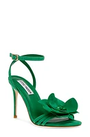 Steve Madden Excite Ankle Strap Sandal at Nordstrom,