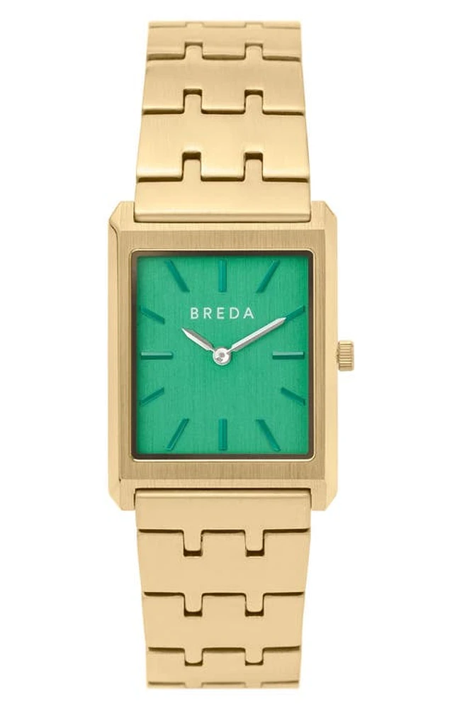 BREDA Virgil Bracelet Watch