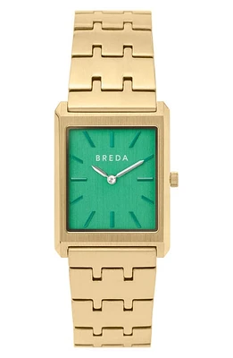 BREDA Virgil Bracelet Watch