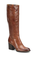 Børn Brandy Knee High Boot Brown F/G at Nordstrom,