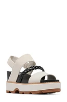 SOREL Joanie IV Slingback Platform Wedge Sandal at Nordstrom,