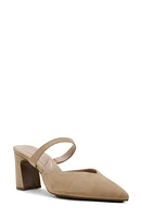 Anne Klein Bellatrix Pointed Toe Mule Suede at Nordstrom,