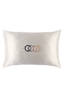 slip Pure Silk Pillowcase & Skinny Scrunchie Set (Nordstrom Exclusive) $128 Value in White at Nordstrom