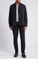 zella Stretch Shirt Jacket at Nordstrom,