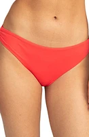 Roxy Beach Classics Hipster Bikini Bottoms at Nordstrom,