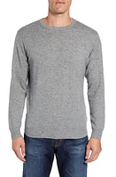 Rodd & Gunn Queenstown Wool Cashmere Sweater at Nordstrom,