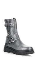 Bos. & Co. Marang Waterproof Buckle Boot Leather at Nordstrom,