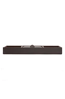 WOLF Blake Valet Tray in Brown at Nordstrom