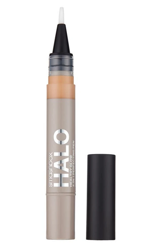 Smashbox Halo 4-in-1 Perfecting Pen in M10-W at Nordstrom