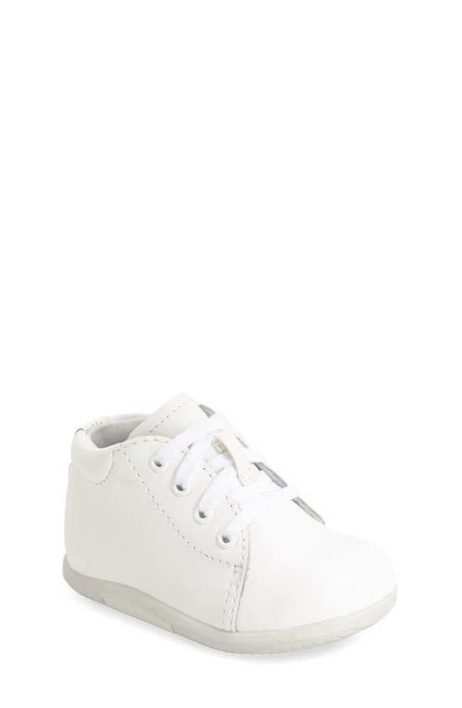 Stride Rite Elliott Boot White at Nordstrom,