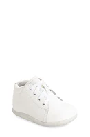 Stride Rite Elliott Boot White at Nordstrom,