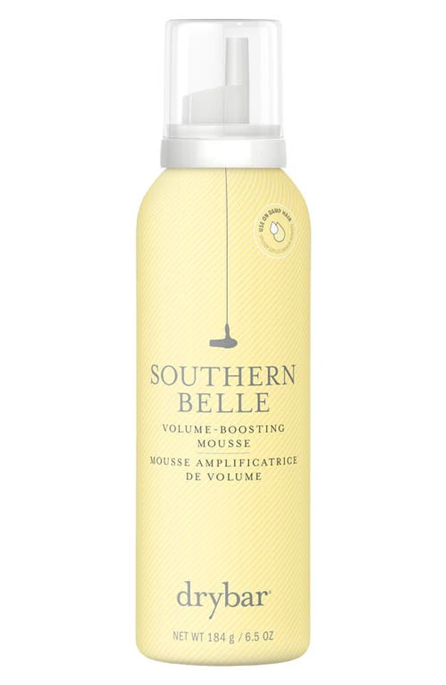 Drybar Southern Belle Volume-Boosting Mousse at Nordstrom