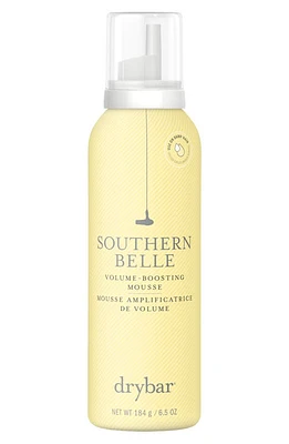 Drybar Southern Belle Volume-Boosting Mousse at Nordstrom