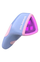 SolaWave 3 Minute Light Therapy Acne Spot Treatment in Periwinkle at Nordstrom