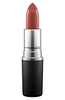 MAC Cosmetics Satin Lipstick in Paramount (S) at Nordstrom