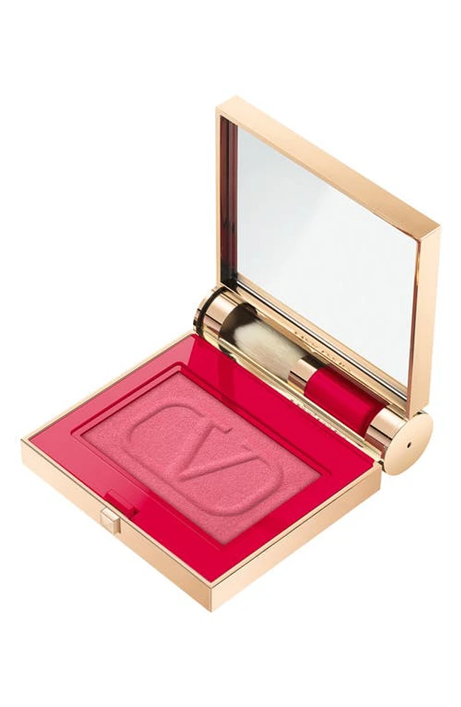 Valentino Eye2Cheek Blush & Eyeshadow in 01 Born In Roma at Nordstrom