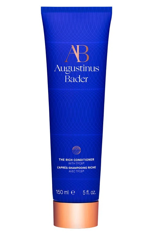 Augustinus Bader The Rich Conditioner with TFC8 at Nordstrom