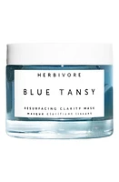 Herbivore Botanicals Blue Tansy BHA + Enzyme Pore Refining Mask at Nordstrom