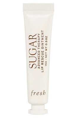 Fresh Sugar Advanced Therapy Lip Rescue Treatment at Nordstrom, Size 0.5 Oz