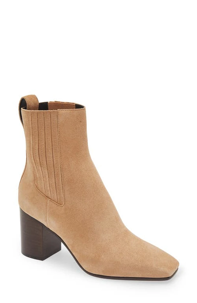 rag & bone Astra Chelsea Boot Oakbrwnsd at Nordstrom,