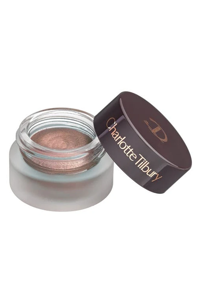 Charlotte Tilbury Eyes to Mesmerise Cream Eyeshadow in Oyster Pearl at Nordstrom