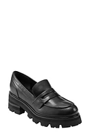 Marc Fisher LTD Latika Platform Loafer at Nordstrom,