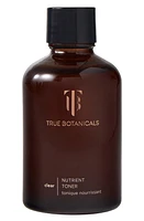 True Botanicals Clear Nutrient Toner at Nordstrom