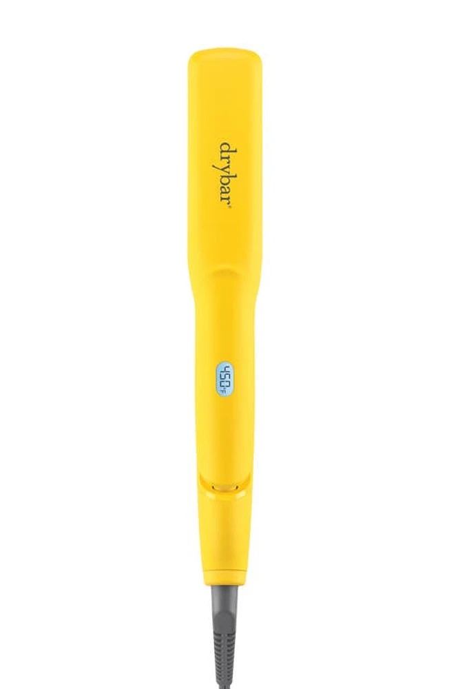 Drybar The Tress Press 1.25-Inch Straightening Iron at Nordstrom