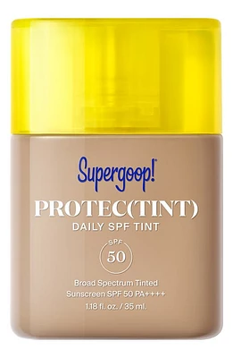 Supergoop! Protec(tint) Daily SPF Tint SPF 50 in 26W at Nordstrom