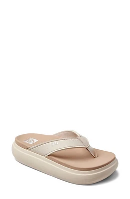 Reef Cushion Bondi Flip Flop Vintage/Oasis at Nordstrom,