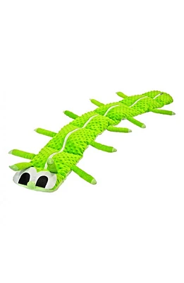 PLAYLEARN Vema Caterpillar Weighted Stuffed Animal at Nordstrom