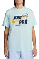 Nike Max90 Cooking with Sole Graphic T-Shirt at Nordstrom,