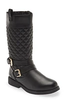 DREAM PAIRS Moto Knee High Boot at Nordstrom, M