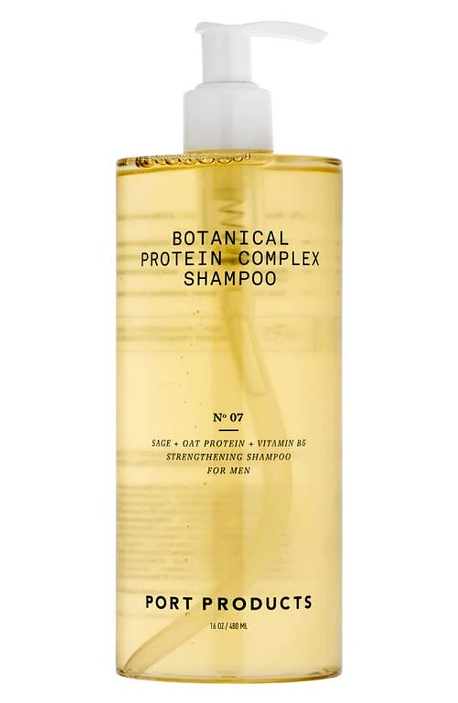 Port Products Botanical Protein Complex Shampoo at Nordstrom