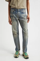 John Elliott The Daze Straight Leg Jeans Ithaca at Nordstrom,