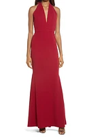 Dress the Population Camden Mermaid Hem Evening Gown at Nordstrom,